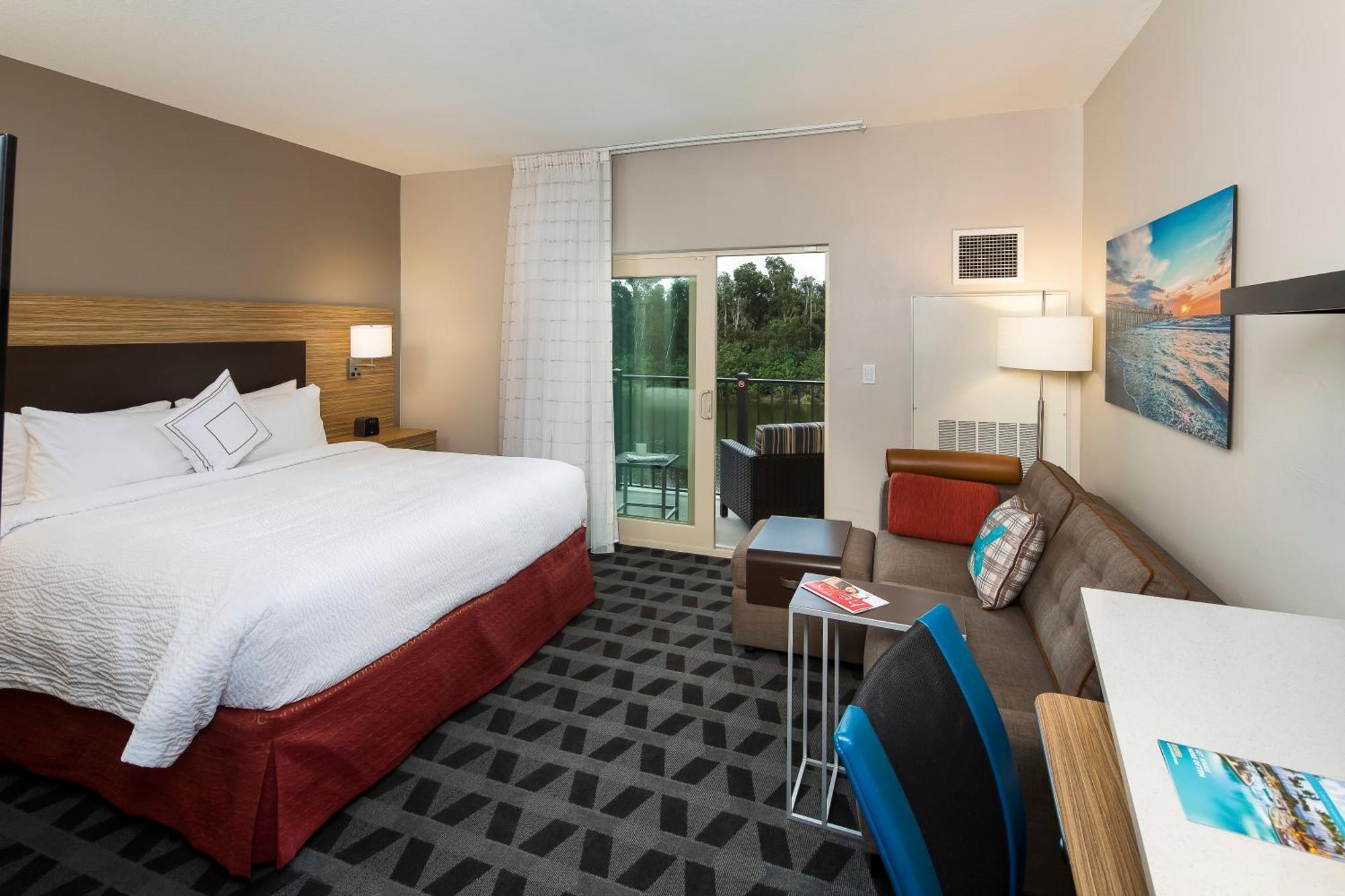 Towneplace Suites By Marriott Fort Myers Estero Kültér fotó