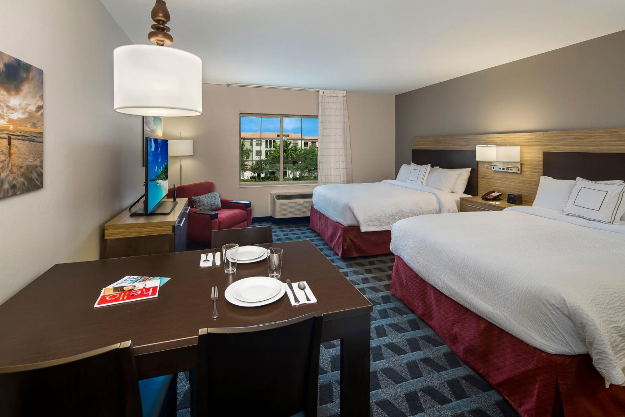 Towneplace Suites By Marriott Fort Myers Estero Kültér fotó