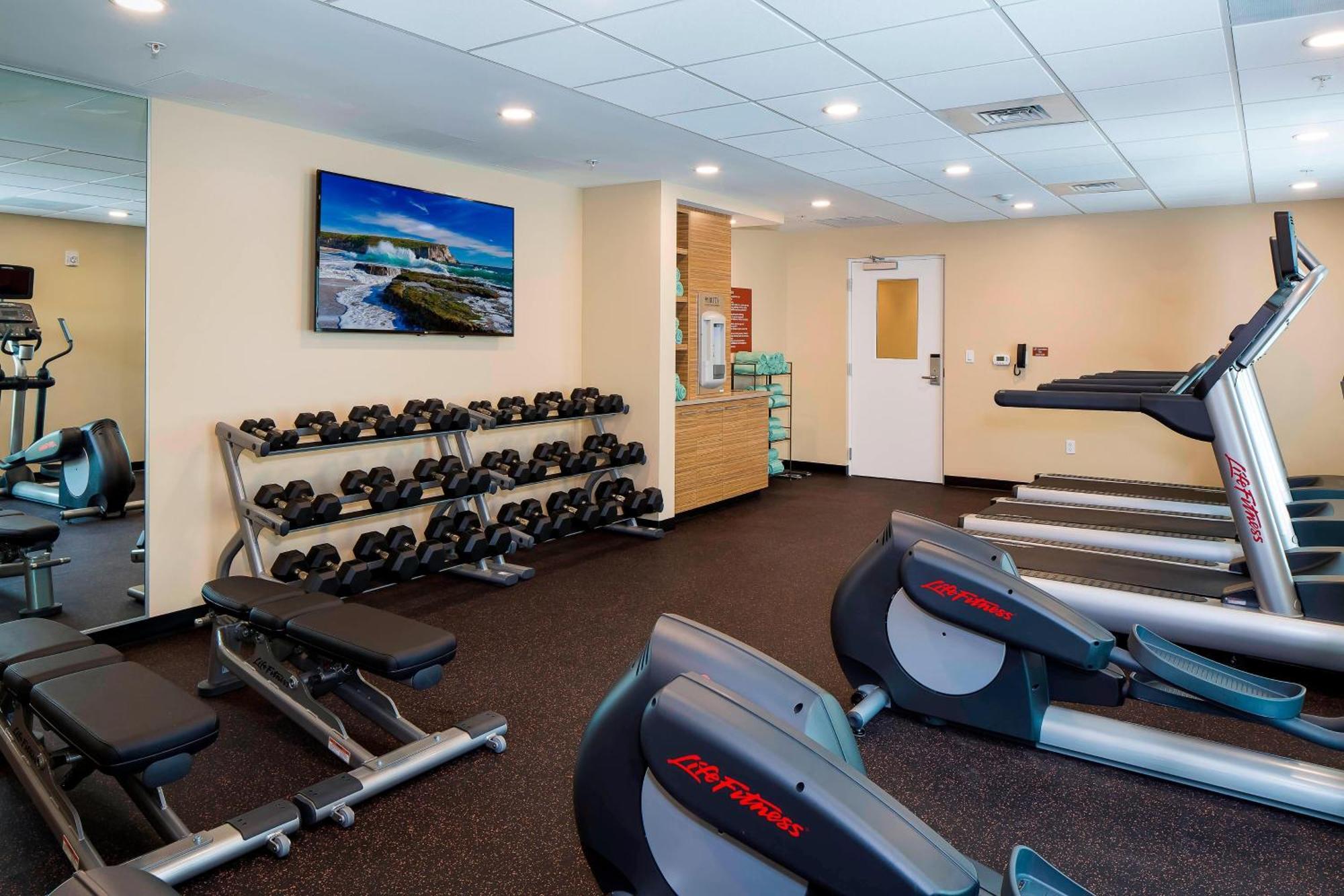 Towneplace Suites By Marriott Fort Myers Estero Kültér fotó