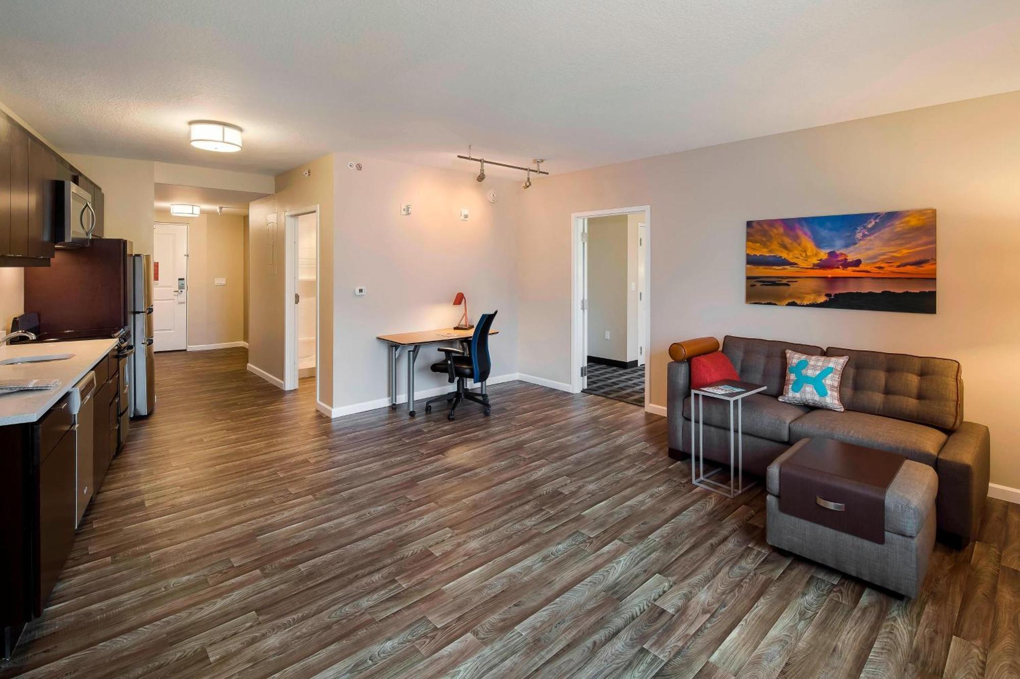 Towneplace Suites By Marriott Fort Myers Estero Kültér fotó