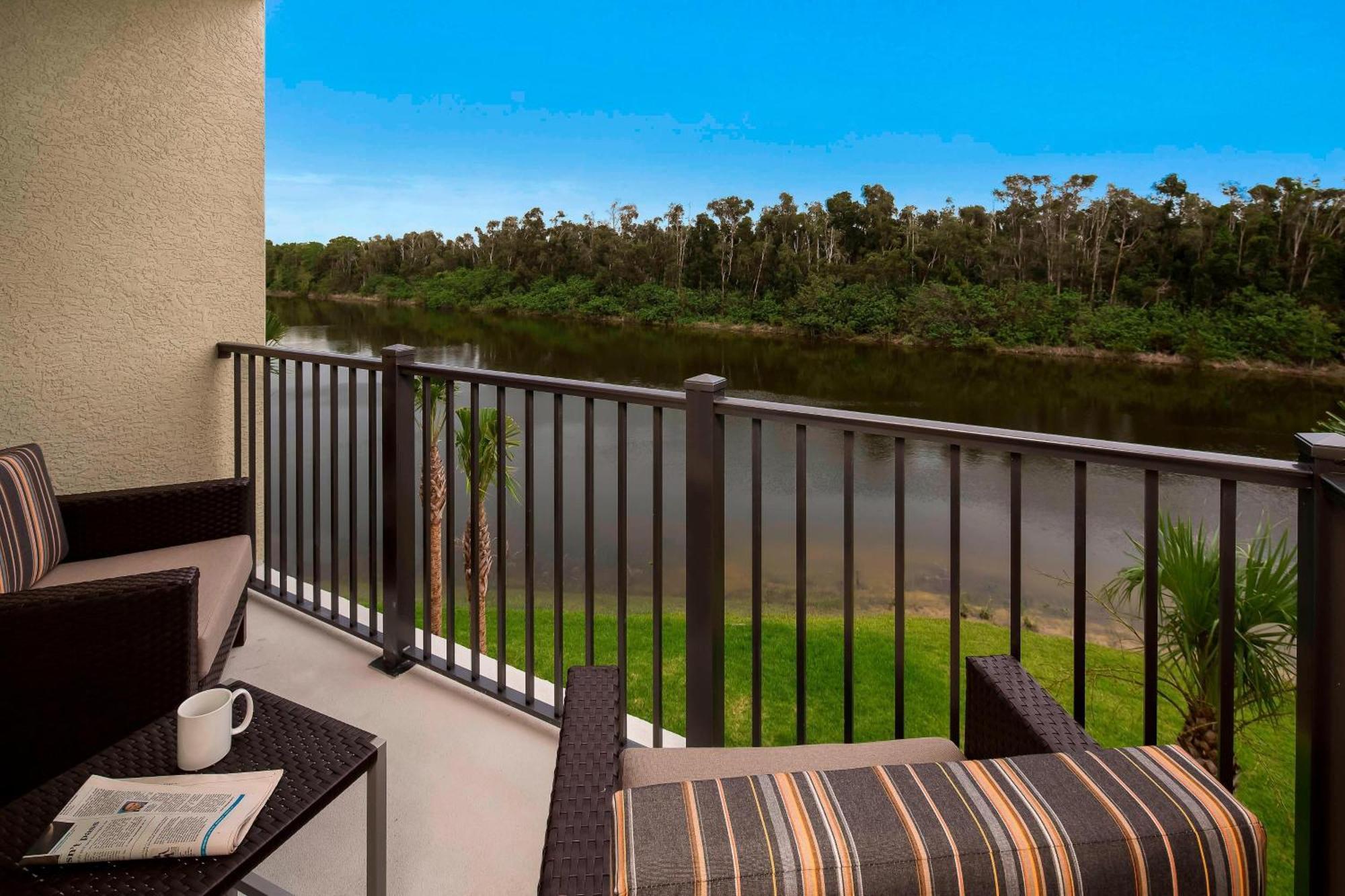 Towneplace Suites By Marriott Fort Myers Estero Kültér fotó