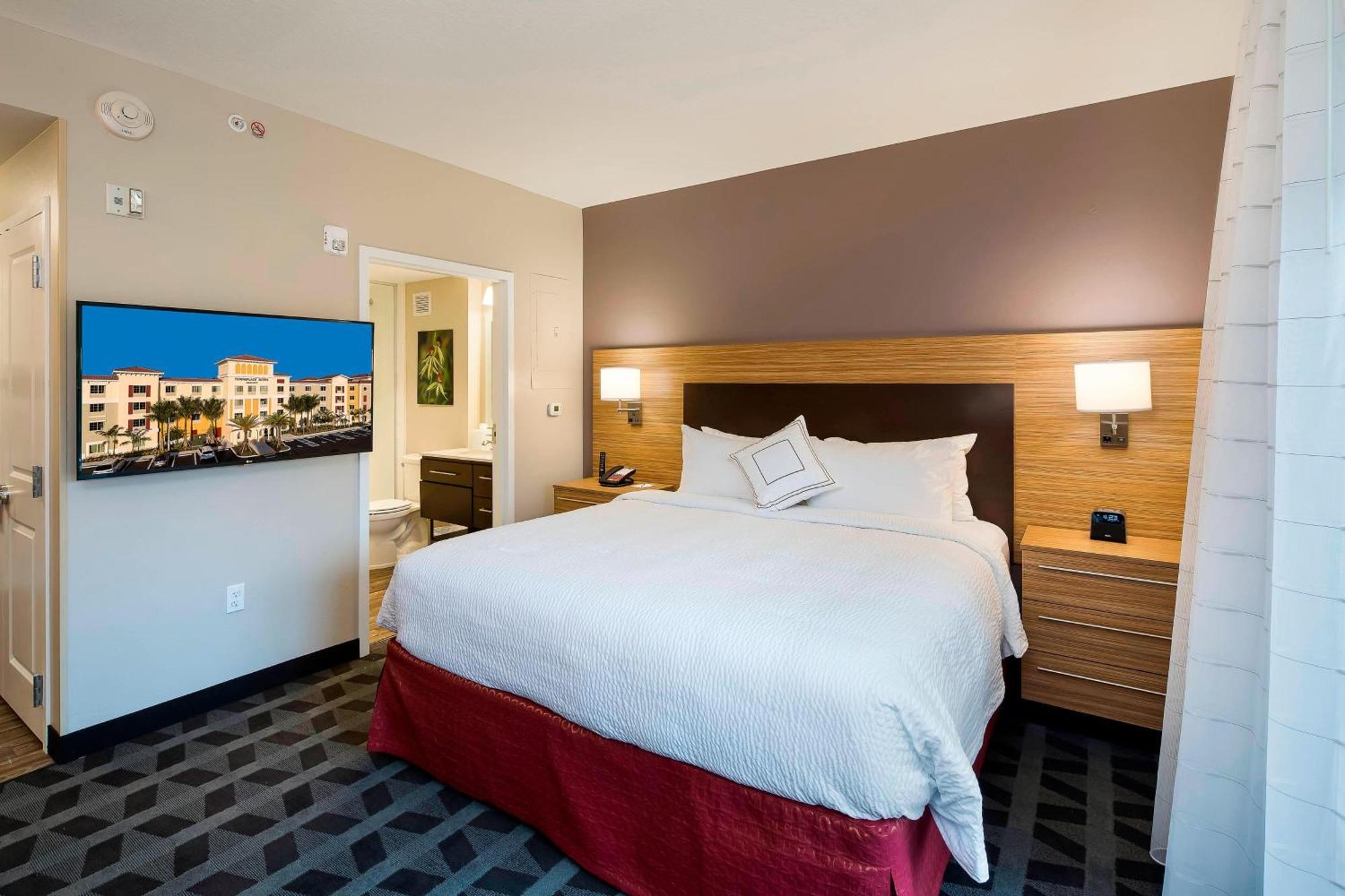 Towneplace Suites By Marriott Fort Myers Estero Kültér fotó