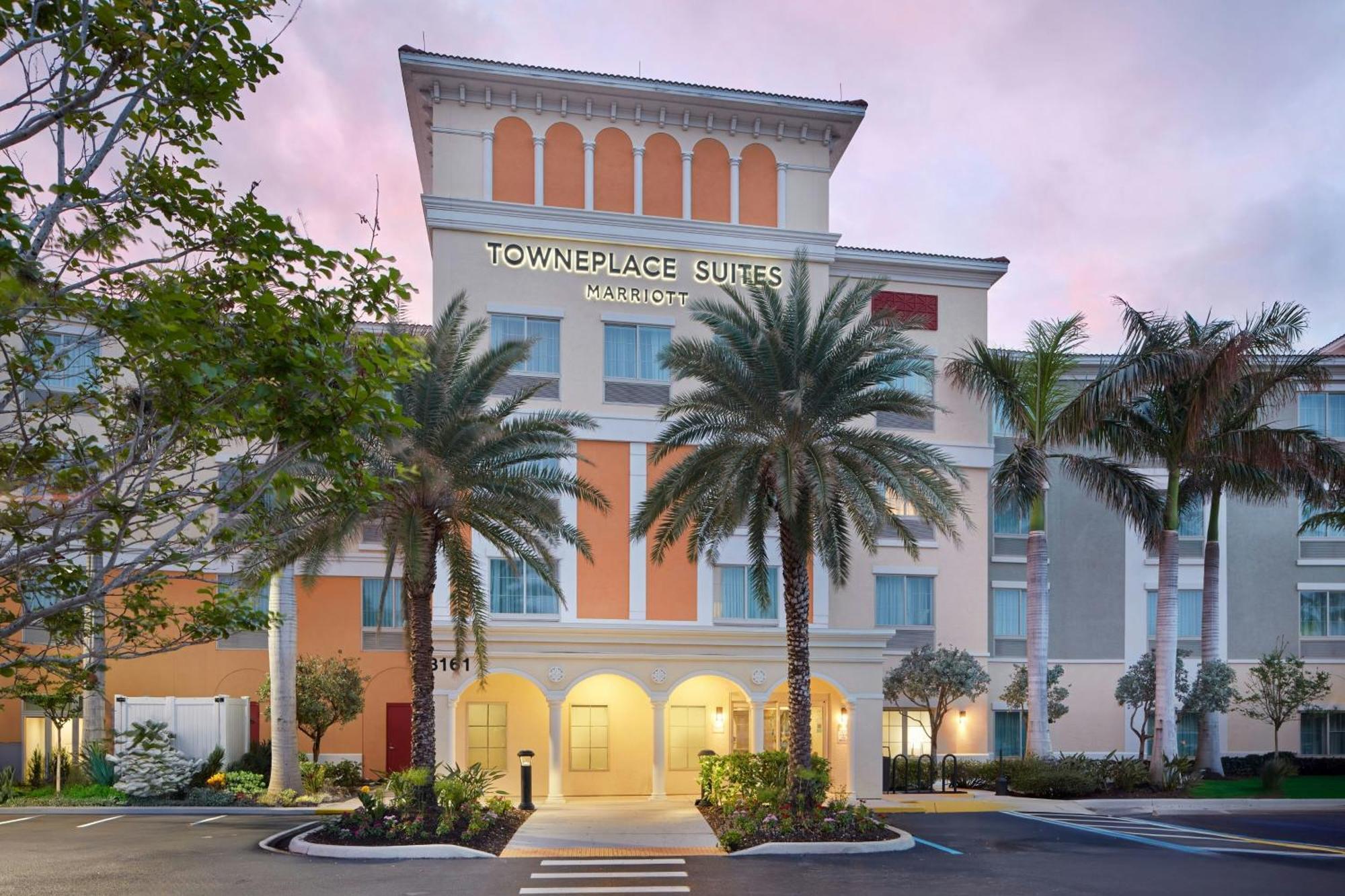 Towneplace Suites By Marriott Fort Myers Estero Kültér fotó