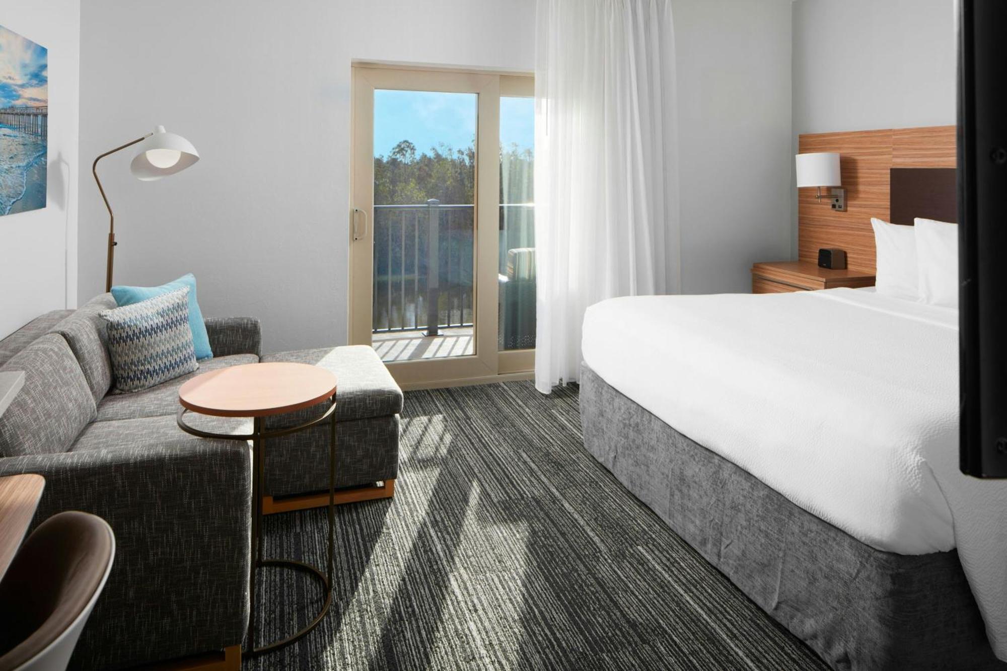 Towneplace Suites By Marriott Fort Myers Estero Kültér fotó