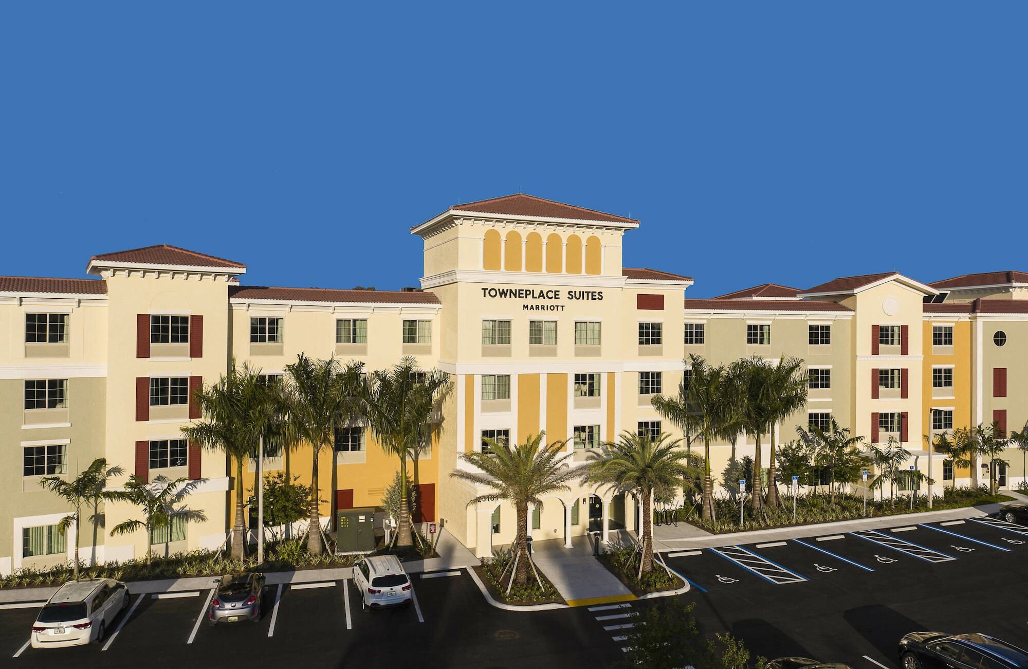 Towneplace Suites By Marriott Fort Myers Estero Kültér fotó