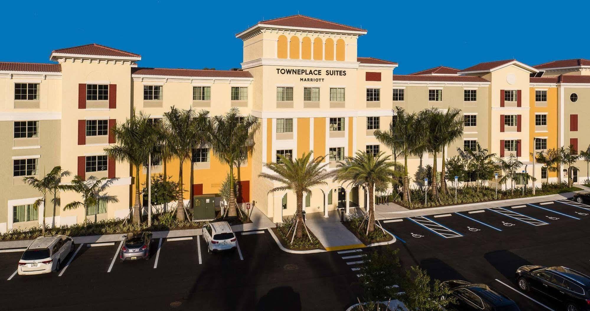 Towneplace Suites By Marriott Fort Myers Estero Kültér fotó